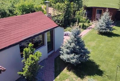 Casă cu 3 camere în Central - 6