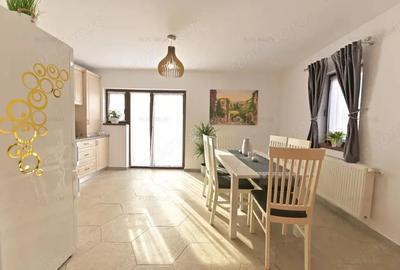 Duplex la intrare in Dumbravita - pozitie EXCELENTA! complet mobilat si utilat - 11