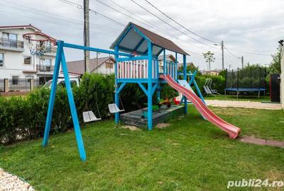 Casa Mathias Inchiriere Cazare Constanta Echipe Muncitori - 10