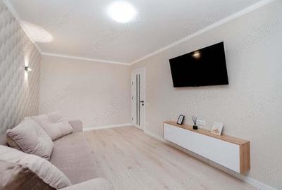 Garsonieră decomandată în Dristor - 3