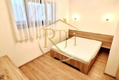 Apartament cu 2 camere semidecomandat, mobilat în Giroc - 8