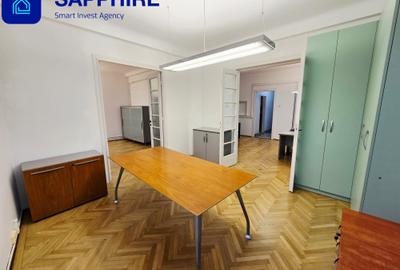 Apartament 4 camere – Spațiu ideal birouri, metrou Piața Victoriei - 7