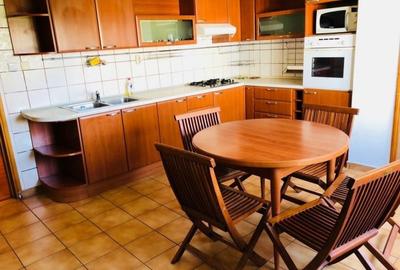Apartament cu 4 camere semidecomandat în Timpuri Noi - 2