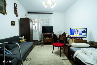 Apartament cu 2 camere decomandat în Horea