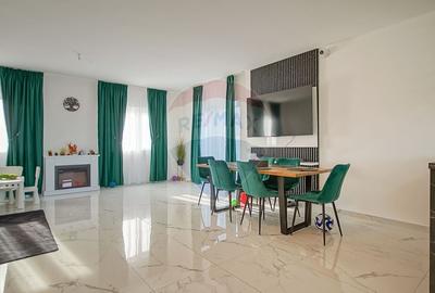 Casa Moderna De Vanzare Cartier Izvor-Finisaje premium Mutare Imediata - 6