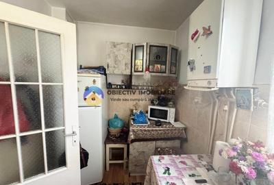 Apartament 2 camere de vanzare Cartier Maratei/ Etaj 3 - 8