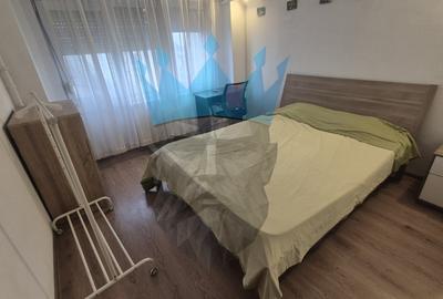 Apartament 3 camere Politehnica Lujerului - 12