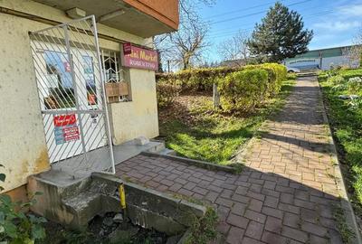 Se da spre vanzare spa?iu comercial sau apartament - 5