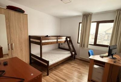 Casa individuala Gilau in apropiere de RAR - 9