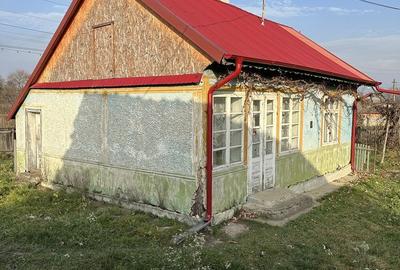 Spațiu comercial, în Hănțești - 2