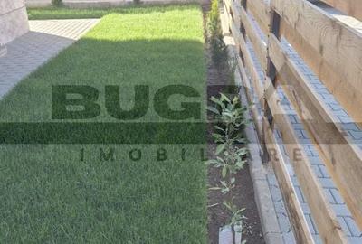 Duplex premium de 150mp, curte 165, 2 parcari, zona Parcul Poligon - 5