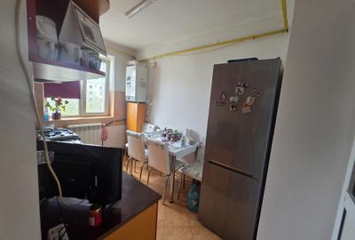Apartament cu 2 camere semidecomandat în Trivale - 4