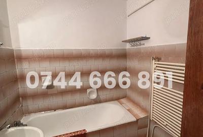 Apartament decomandat 3 camere, etaj 3, strada Maramures - 8