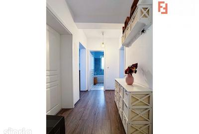 Apartament cu 2 camere decomandat în Girocului - 8