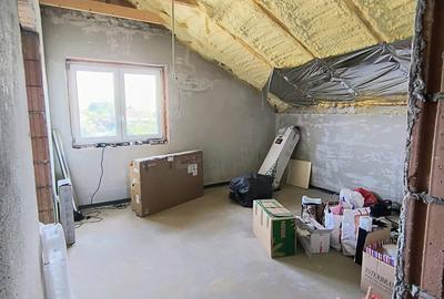 Casă cu 5 camere cu Teren 700 Mp în Șagului - 4