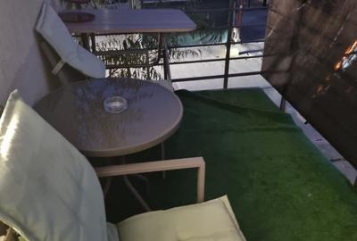 Apartament cu 2 camere în Dobroești