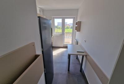 Garsonieră zona Mall  Coressi - 4