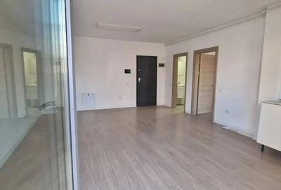 Apartament cu 2 camere nedecomandat în Universitate