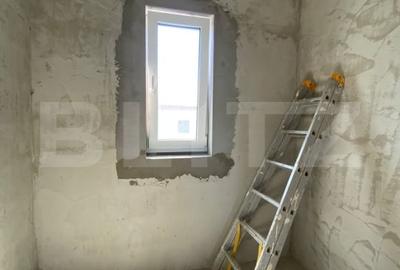Casa individuala 150 mp utili, teren 700 mp, semifinisata - Chinteni - 9