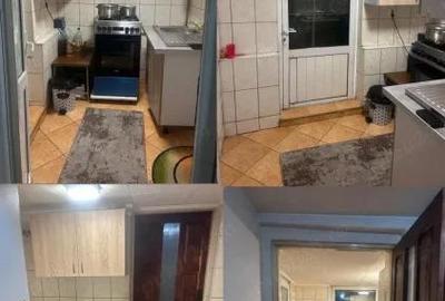 Casă cu 3 camere cu Teren 225 Mp în Berceni