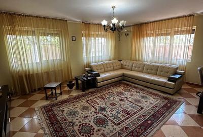 Casă cu 4 camere în Central - 5