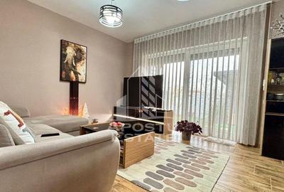 Duplex despartit prin carport in zona centrala, finisaje ... - 4