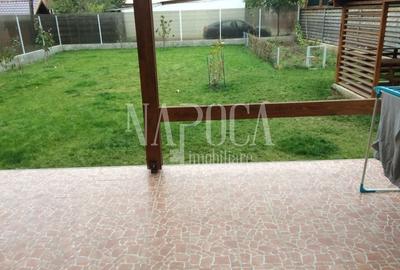 Casă individuală cu 5 camere cu Canalizare în Florești - 20