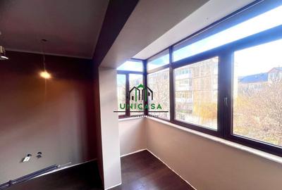 Apartament 2 Cam/Ostroveni/Et 2/4 - 1