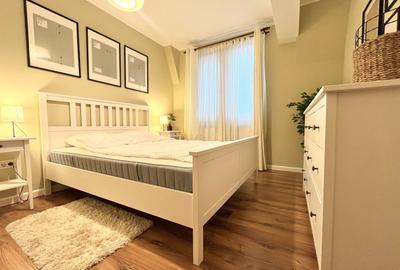 Apartament cu 2 camere semidecomandat în Spitalul Județean - 10