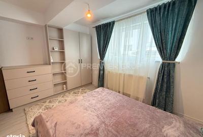 Apartament cu 2 camere decomandat în Rediu - 1