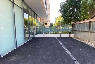 REC3001505 Spatiu Comercial 13 Septembrie Imobil Nou - 2