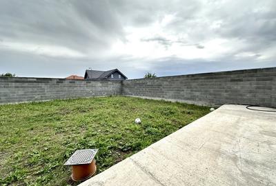 Duplex 4 camere, 160 mp utili, 315 mp teren - Dumbravita - 14