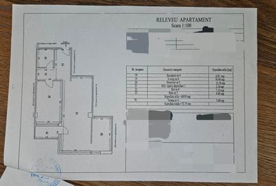 Apartament 2 camere zona Compozitori, Constanta - 10