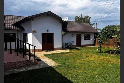 Villa for sale, 4 Rooms, 200 sqm, 4500 sqm, Cordun - 7