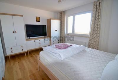 Studio de inchiriat – Urban Plaza, Str. Carpatilor 93, Brasov - 5