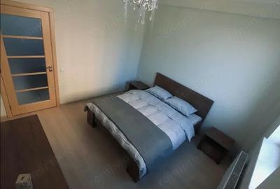 Garsonieră decomandată în Regie