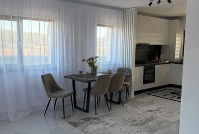 Casă cu Teren 445 Mp în Bănești - 2