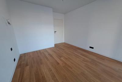 Apartament cu 2 camere decomandat în Barbu Văcărescu - 10