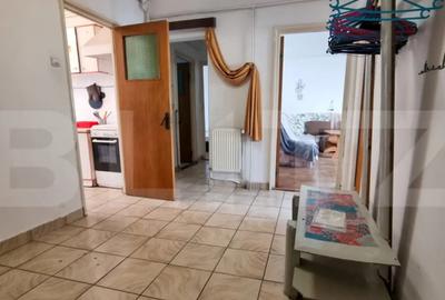 Apartament cu 4 camere decomandat, mobilat în Mănăștur - 9