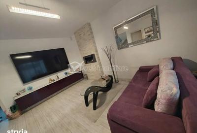 Casă cu 4 camere cu Teren 120 Mp în Florești - 3