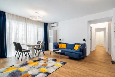 Apartament cu 3 camere decomandat în Ștefan cel Mare - 13