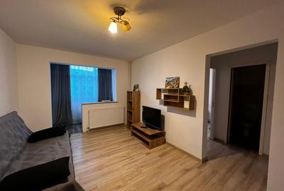 Apartament cu 2 camere semidecomandat în Milcov - 1