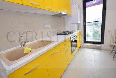 Garsonieră decomandată, mobilată în Lujerului - 13