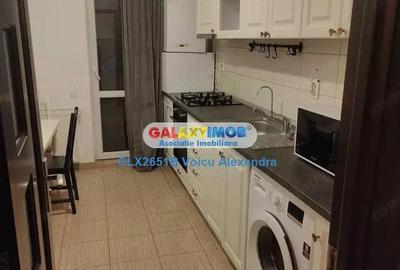 Apartament 2 Cam Bloc Nou Berceni - Dimitrie Leonida - 2