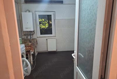 Vand inchiriez ap 2 cam Toamnei Vand inchiriez ap 2 cam Toamnei - 3