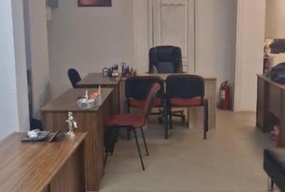 Spațiu comercial, de 52.409999847412 mp, în Militari - 2