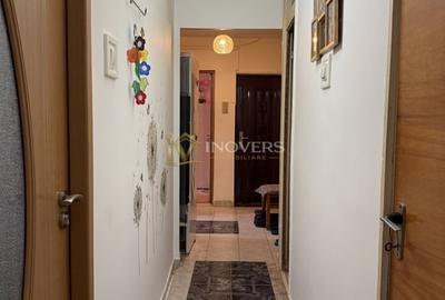 Apartament cu 3 camere decomandat în Rahova - 9