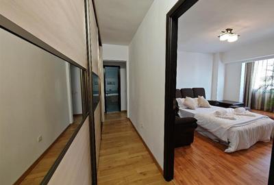 Apartament cu 2 camere decomandat, mobilat în Răcădău - 10