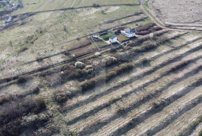 Teren intravilan, 2838 mp, parcelabil, zona Schit-Cetate - A - 10