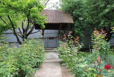 Casă cu 3 camere în Parava - 2